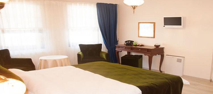 Pasa Konagi Butik Otel Eskişehir Exterior foto