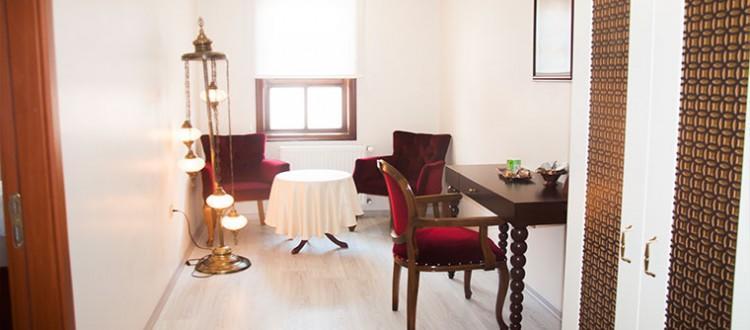 Pasa Konagi Butik Otel Eskişehir Exterior foto